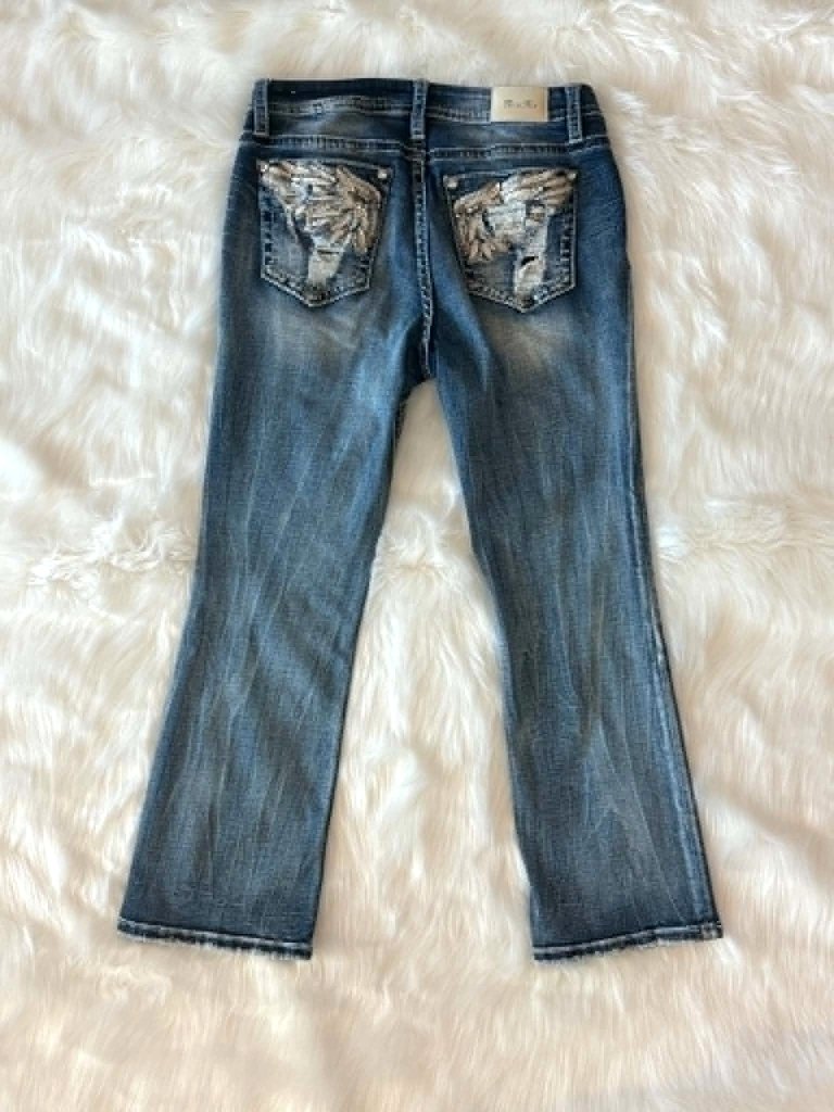 Miss Me Jeans 32